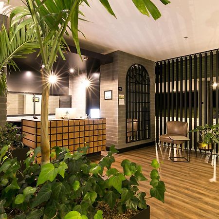 Loma Verde Aparthotel メデジン エクステリア 写真