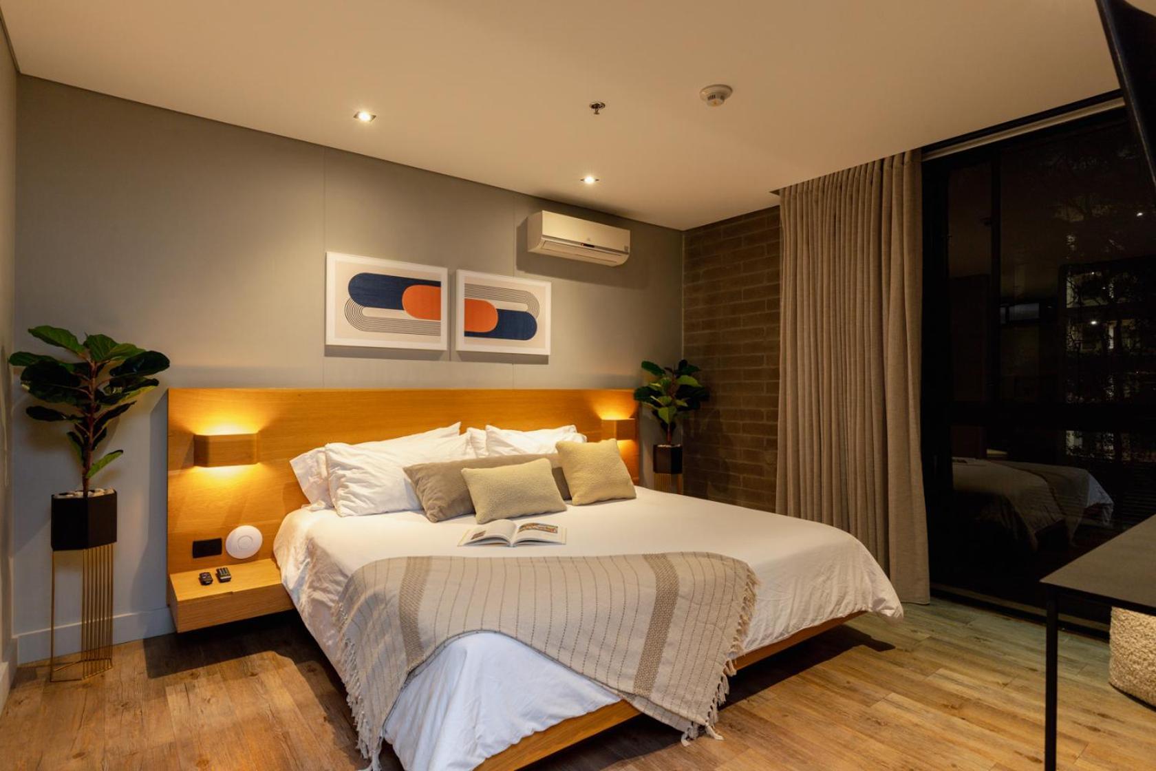 Loma Verde Aparthotel メデジン エクステリア 写真