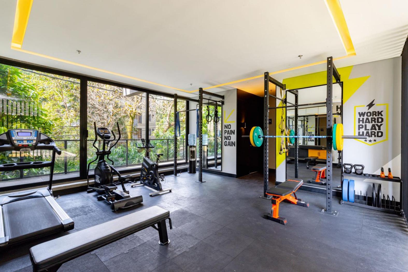 Loma Verde Aparthotel メデジン エクステリア 写真